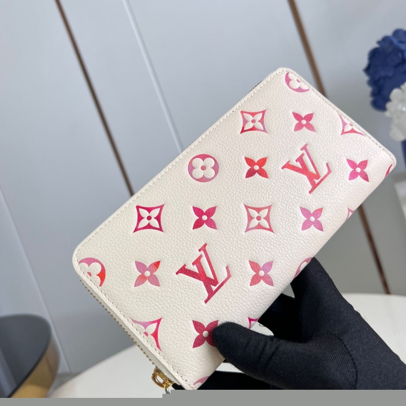 LV Wallets